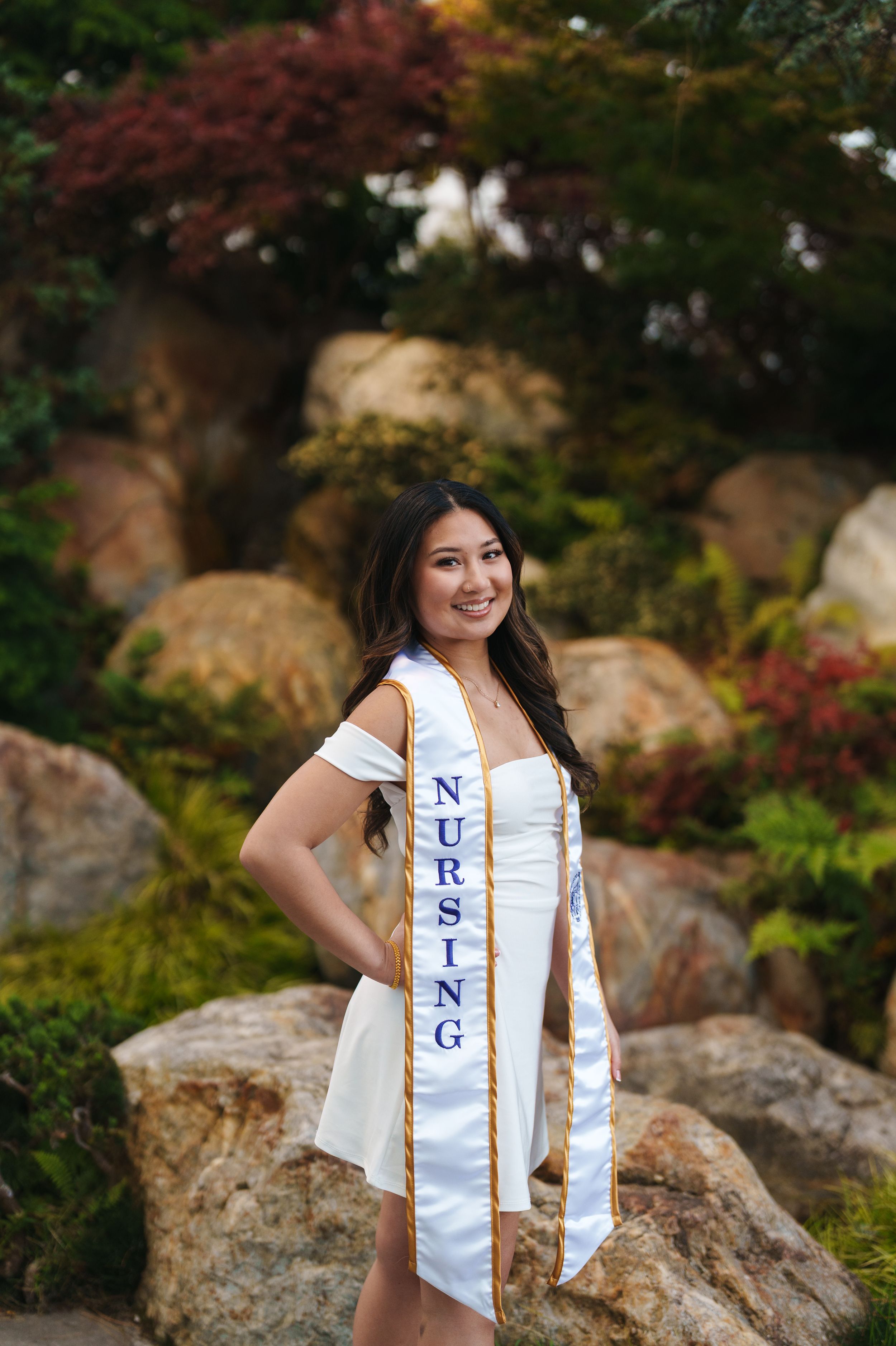 Bay Area portrait by Chris Solorzano