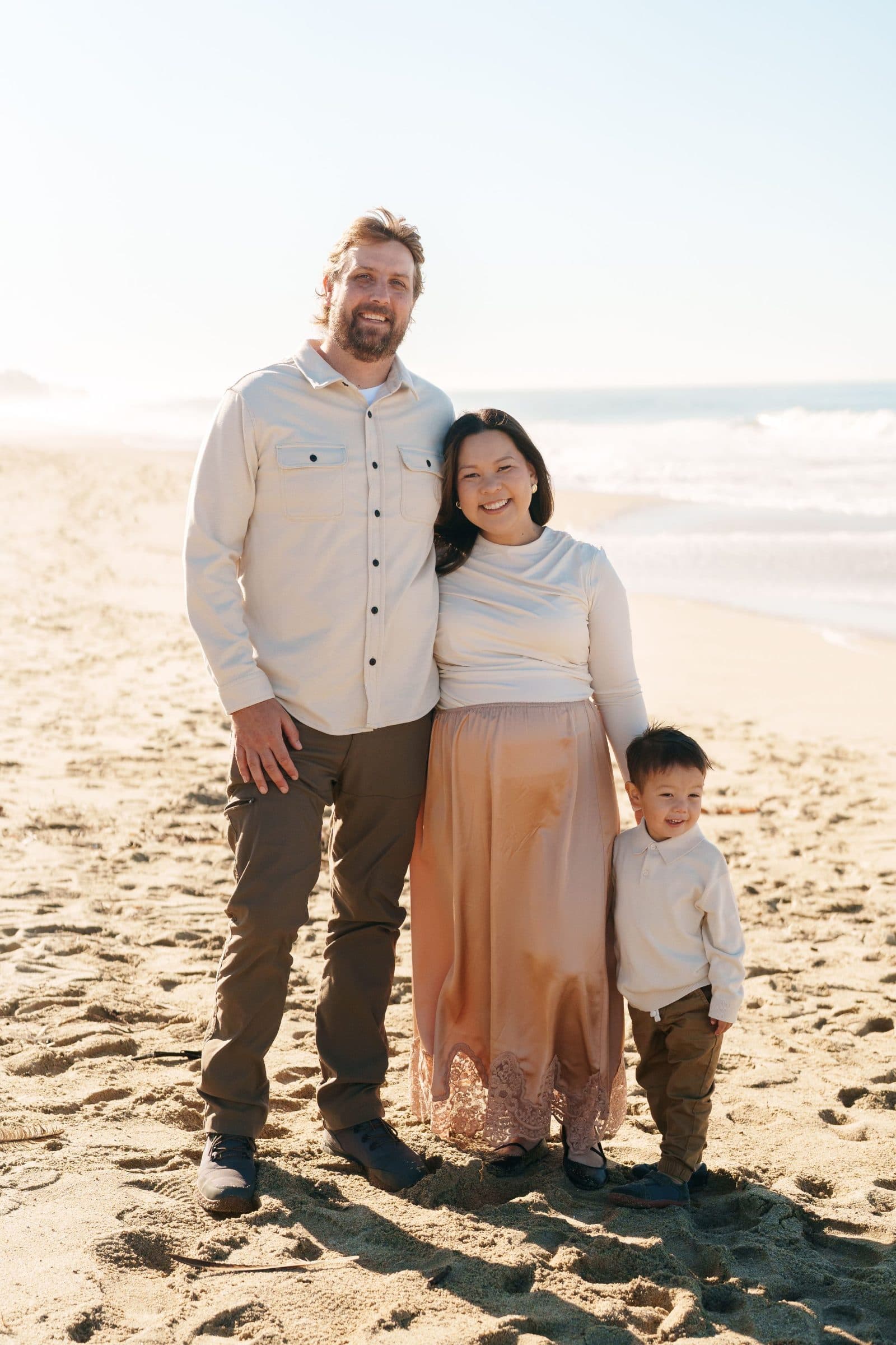Family portrait