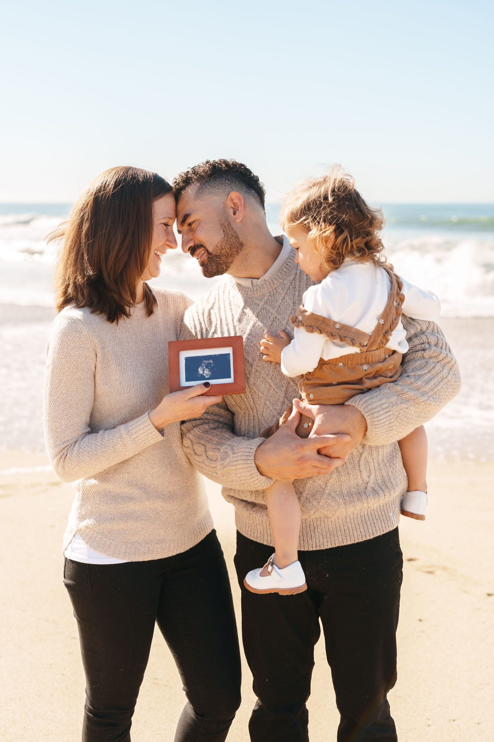 Bay Area couples portrait by Chris Solorzano